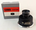 Set Of Durst Ixotub 25 Enlarger Board & Schneider Kreuznach 1:4.5/50 Lens. Fixed Price $49.50.