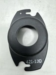 Omega Recessed Lens Board NO.421-130 + 25MM Hole For D5/D6 Enlargers Nos. Fixed Price $40.00.
