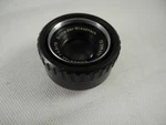 Comparon Schneider Kreuznach 75MM F/4.5 Enlarging Lens Nice Clean Late. Fixed Price $75.00.