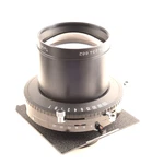Schneider Tele-xenar F: 5,5 =36CM Compound Mounted On Board. Fixed Price $460.00.