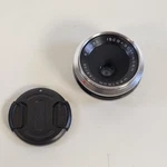 Isco - Gottingen Westron 35MM, F3.5 W/ One Cap See Photos For Details. Fixed Price $134.99.