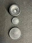 Schneider Kreuznach Componon 60MM F/5.6 - 25MM Thread Darkroom Enlarging Lens. Fixed Price $49.95.