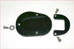 Sidestand Enlargement Foot Plate For Bmw & R1150RTP Helps With Tip Over. Fixed Price $44.95.