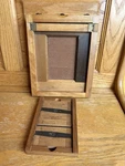 Antique Eastman Kodak Wood Frames Negative Printing Glass Film Holders. Fixed Price $47.00.