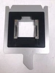 Beseler 2X2" Mounted Slide Carrier #6746 For 67-SERIES Enlargers. Fixed Price $29.95.