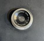 Wollensak 50MM Enlarging Raptor F4.5 Darkroom. Fixed Price $27.50.