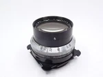 Kodak Copying Ektanon F10 19 3/4 In. Barrel Lens (502MM). Fixed Price $196.86.