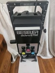 Beseler Dichro 67S2 Photo Enlarger Powers On, No Further Testing. Fixed Price $300.00.