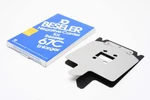 Beseler 67C #6737 35MM Negative Carrier, New. Fixed Price $158.36.