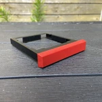 Durst Filter Drawer Holder For M601 & M605 Enlargers 75X75MM Size. Fixed Price $20.95.