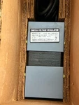 Omega Voltage Regulator Model 75, 120V 75A Untested Clean. Fixed Price $64.85.