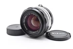 Opt Mint Nikon Nikkor-s.c Auto 50MM F/1.4 Standard Lens From Japan. Fixed Price $159.99.
