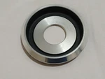 Durst Sixtub 25MM #17338 Recessed Lens Board. 70MM Diameter. For M600 Enlarger. Fixed Price $32.00.
