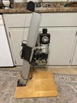 Simmon Omega B22 Enlarger Photographic Dark Room Tool With Lens. Fixed Price $199.99.