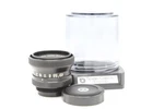 Beseler Colorpro 90MM F/4.5 Enlarger Lens. Fixed Price $170.00.