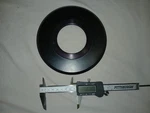 Durst Hoboard 72MM RODE240/5.6 170MM May Fit HL2501 HL/2506 Lens. Fixed Price $95.00.