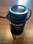 Schneider Kreuznach Lupe Magnifier 4X For Sildes/negatives. Fixed Price $89.00.
