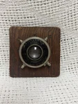 Wollensak Optimo No. 1A Board 4X5 Large Format Camera, 1918. Fixed Price $20.00.