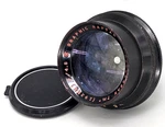 Wollensak Graphic Raptar 192MM/7-1/2" In. F4.5 Camera Vintage Barrel. Fixed Price $79.84.