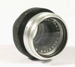 Prl) Agfa Colostar 1:4.5 F=105 Mm Magnifier Lens F0984 Enlarger C.o.. Fixed Price $140.71.