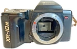 Ricoh XR-10M 35MM Slr Film Camera Body W/ Strap Battery Tested, Parts Only?. Fixed Price $17.99.