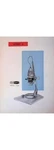 Meopta Axomat 1A Enlarger Brochure Model 74215 Darkroom Gear Accessories 1950S. Fixed Price $24.99.