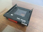 Exc. Cond. Durst Sivoneg -negative Sizes Up To 2 1/4" For M601 Enlarger. Fixed Price $59.99.