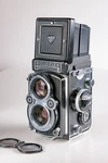 Rolleiflex 3.5F Tlr Xenotar 75MM F3.5 Mint Condition Meter Works With Case. Fixed Price $1700.00.