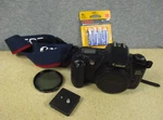 Canon Eos Rebelg Camera Speedlite 380EX Flash. Fixed Price $39.86.