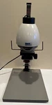 Vivitar Enlarger Model E-33 Photography Negatives Up 2 1/4 X Read. Fixed Price $74.93.