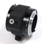 Nikon PN-11 Auto Extension Tube 52.5MM For 105MM F/4 F/2.8 Micro-nikkor Mount. Fixed Price $59.99.