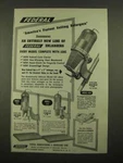 1947 Federal Model 450, 312 And 314 Enlargers Ad. Fixed Price $19.99.