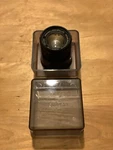 Komuranon-s 50MM F:3.5 Enlarging Lens Original Case. Fixed Price $35.00.