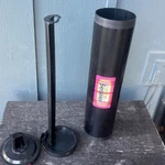 Color By Beseler Print Film Processing Developing Drum 16X20 #8914 Darkroom Tank. Fixed Price $98.99.