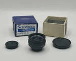 Schneider Kreuznach Componon 1:5.6 /80 Mm Lens Vintage With Original Box. Fixed Price $67.00.