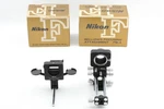 Near Mint W/box Nikon PB-4 PS-4 Bellows Focusing Attachment Adapter From Japan. Fixed Price $209.90.