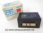 Omega CT40 Expansion Interface Module . Cat #464-241. Fixed Price $14.00.