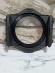 Cokin Series 3 Lens Filter Ring Adapter Holder Square With 62MM Plate. Fixed Price $13.49.