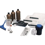Beseler Developing Outfit, Starter Printing Kit For Cadet Ii Printmaker Enl. Fixed Price $194.04.