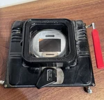Durst Bolzano-bozen Negative Carrier-made In Italy Difma. Fixed Price $48.50.