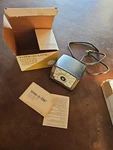 Nib Time-o-lite GR-72 Photographic Timer Darkroom Photography Film Professional. Fixed Price $40.43.