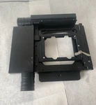 Prior Scientific H107NUIM Motorized Xy Stage For Inverted Microscopes 112X70MM. Fixed Price $499.99.
