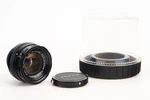 Nikon Nippon Kogaku El-nikkor 50MM F/2.8 Darkroom Photo Enlarger Lens V25. Fixed Price $55.32.