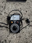 Beseler Analite 300 Enlarging Meter Model Black. Fixed Price $200.00.