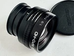 Beseler Rodenstock 240MM F9 Apo-ronar Enlarging Lens. Fixed Price $425.00.