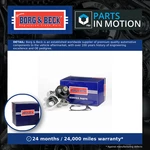 Water Pump Fits Opel Omega 2.5D To 03 Coolant B&b 093171540 1334082 Quality. Fixed Price $112.43.