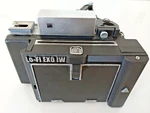 180 195 Reversible Conversion Kit Polaroid Land Camera To Instax Wide Exo Lo-fi. Fixed Price $448.00.