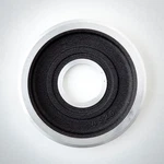 Durst Ixopla #4526 Darkroom Enlarger Lens Board W/ 25MM Threads. Fixed Price $35.00.