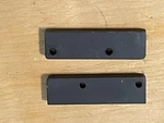 Chromega D4 Stabilizing Lamphouse Counterweights. Fixed Price $9.99.