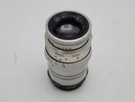 Will Wetzlar Telenar 105MM F4 V Prime Lens For M42 Screw Mount *read*. Fixed Price $39.99.